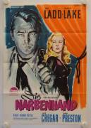 This Gun for Hire (Die Narbenhand)
